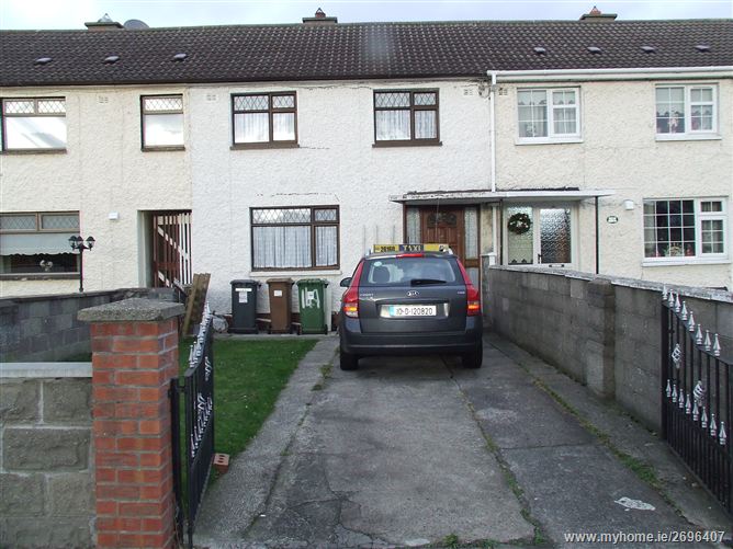 149 Millbrook Avenue, Donaghmede, Dublin 13 PropertyTeam Lappin